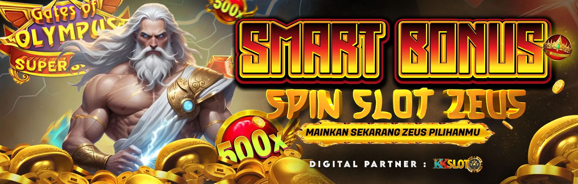 777DEWA Banner Slot Online